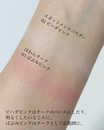 ケイト リップモンスター/KATE/口紅を使ったクチコミ(5枚目)