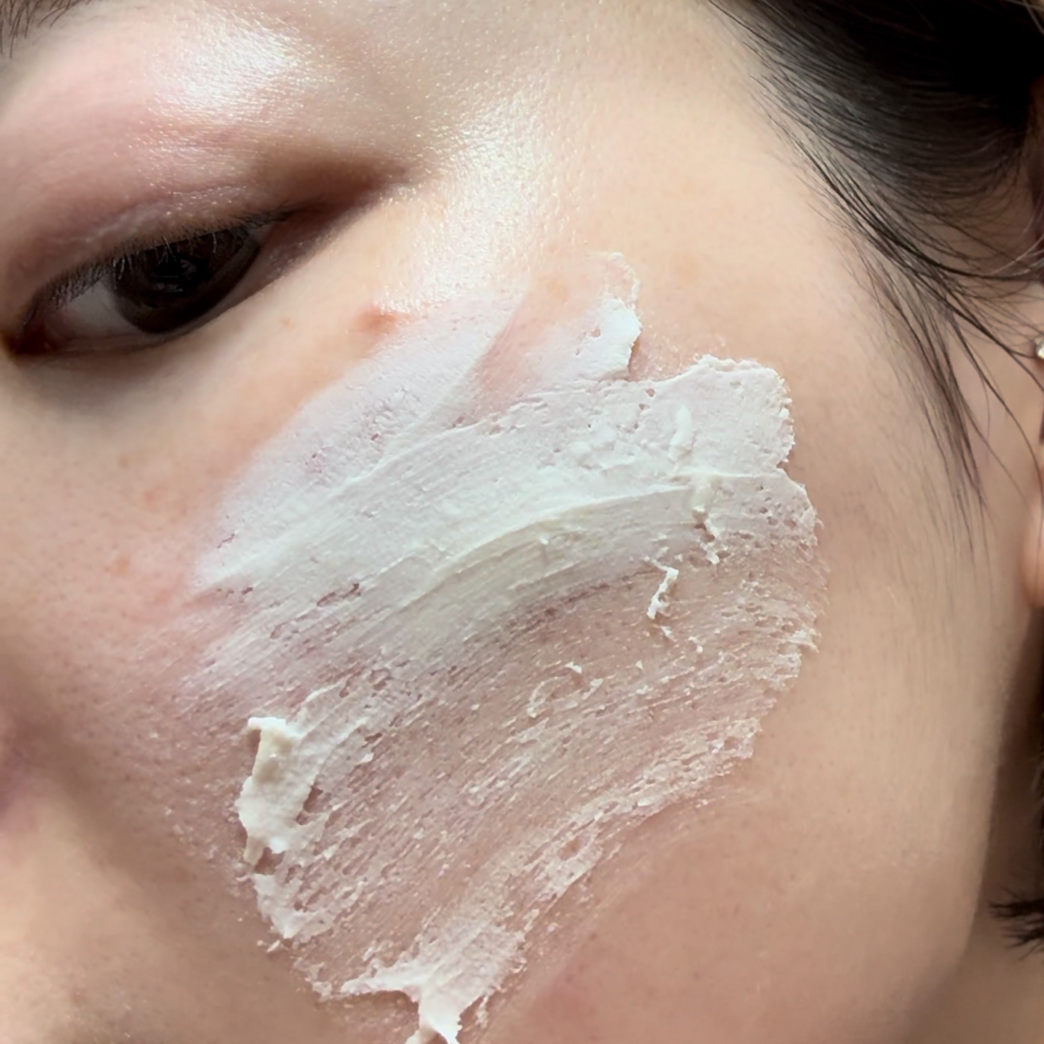 セメンリトピコトニックショットクリーム /Dr.Melaxin/フェイスクリームを使ったクチコミ（3枚目）