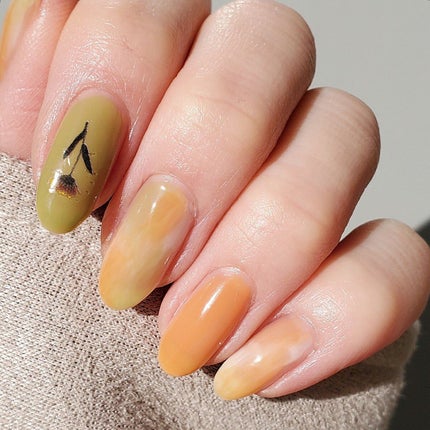 ネイルポリッシュ/THE POLISH./マニキュアを使ったクチコミ(5枚目)