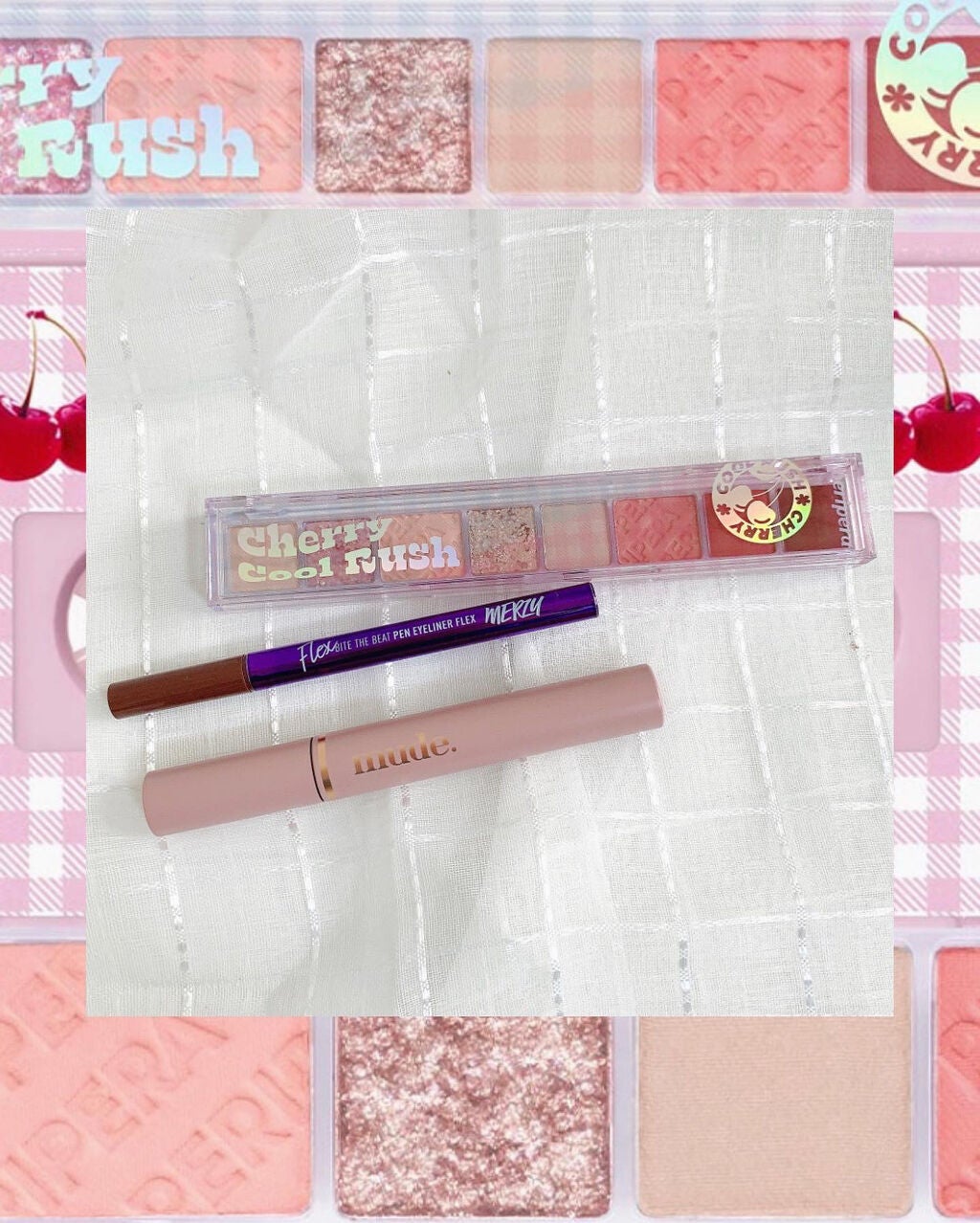 Secretive Kristen/Hapa kristin/カラーコンタクトレンズを使ったクチコミ(5枚目)