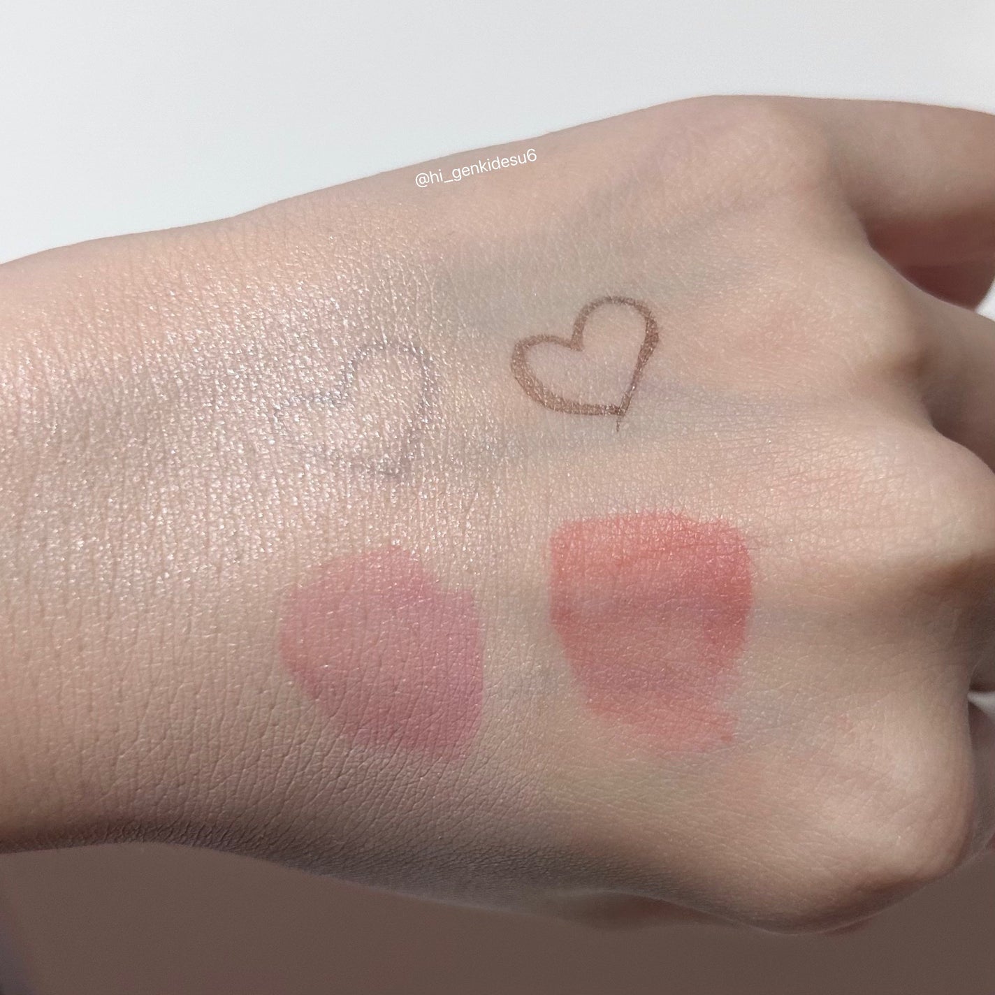 キル カバー ザ ニュー ファンウェア クッション/CLIO/クッションファンデーションを使ったクチコミ(4枚目)