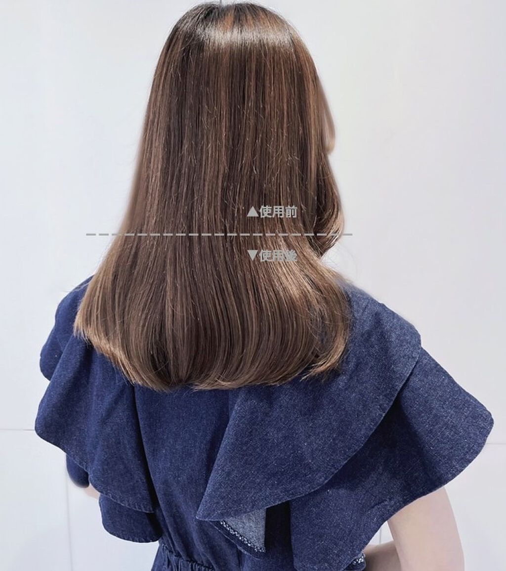 フィーノ　プレミアムタッチ　濃厚美容液ヘアオイル/フィーノ/ヘアオイルを使ったクチコミ（1枚目）