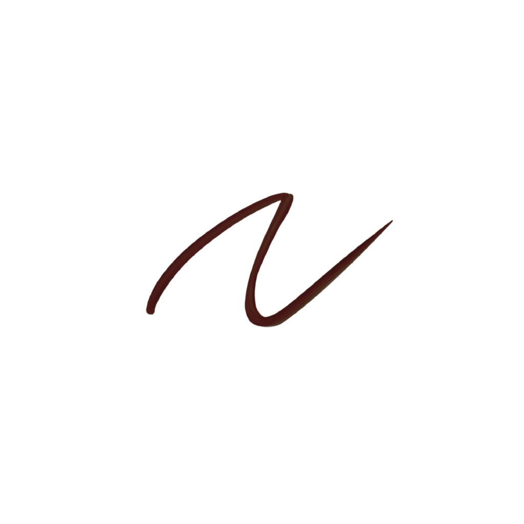 スキルレスライナー 02.ローストブラウン