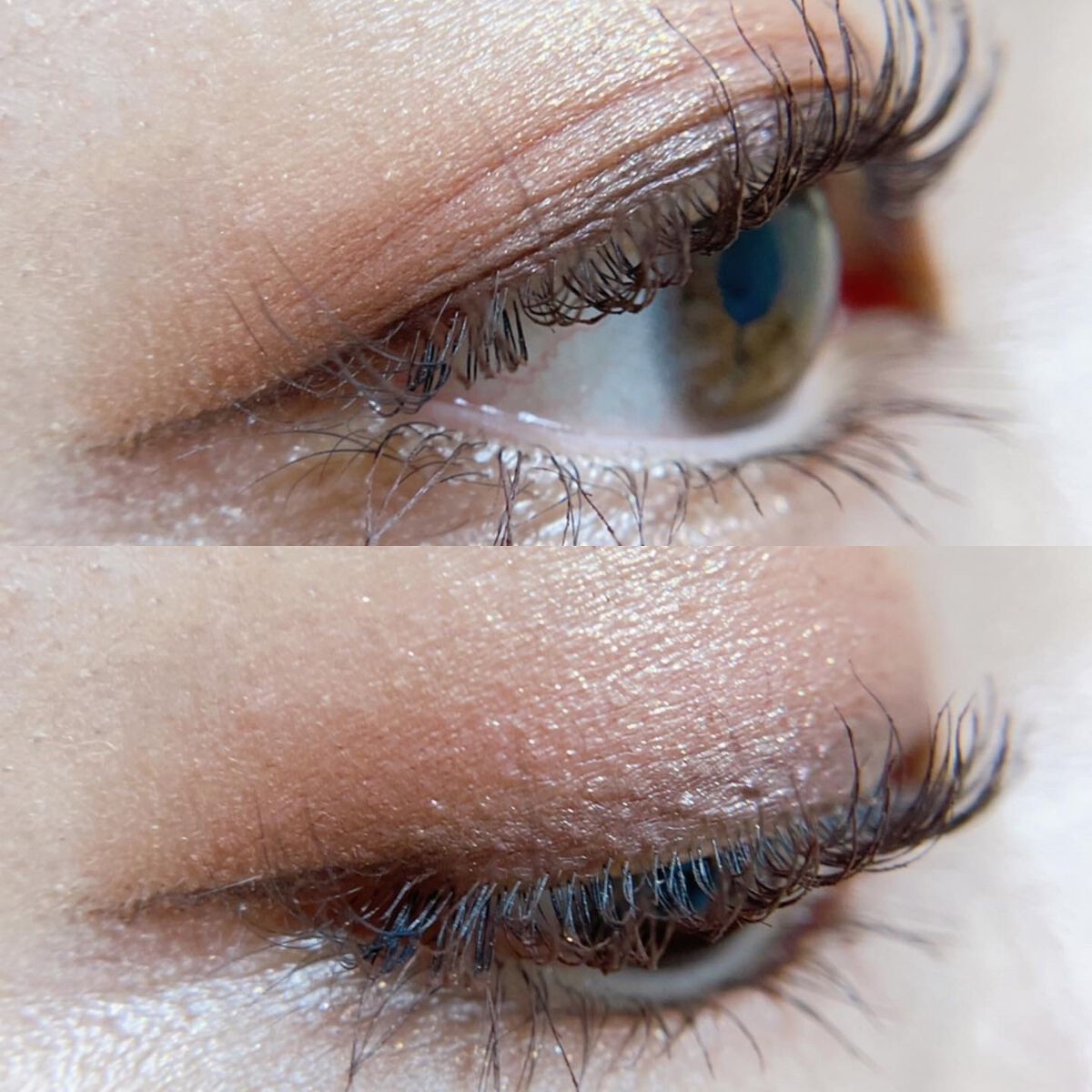 スターゲイズ アイシャドーパレット/NARS/アイシャドウパレットを使ったクチコミ(3枚目)