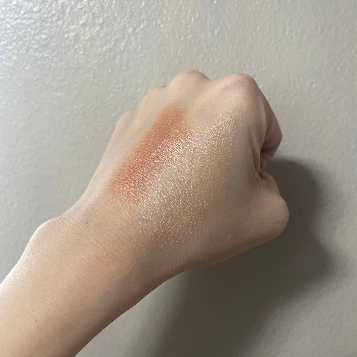 THREE シマリング グロー デュオ/THREE/クリームハイライトを使ったクチコミ(3枚目)