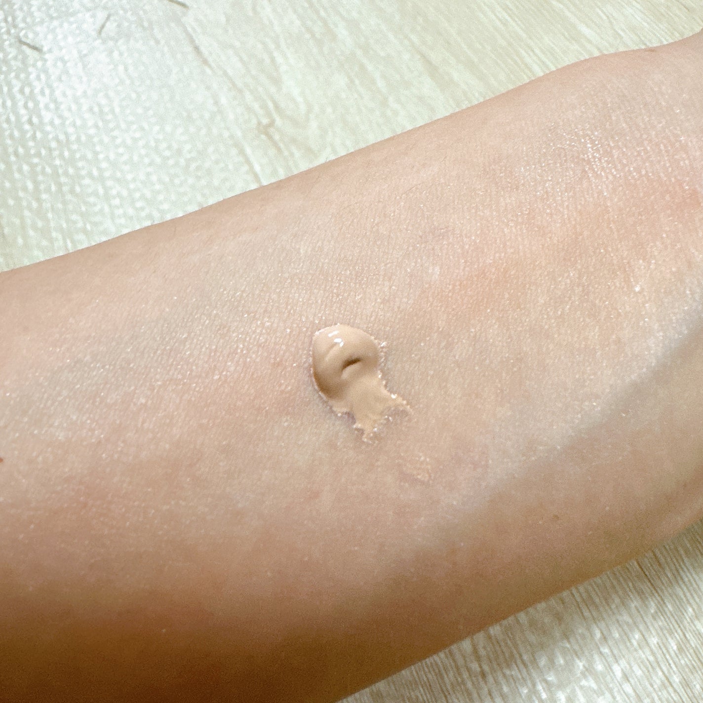 オバジC デイセラムBB/オバジ/BBクリームを使ったクチコミ(5枚目)