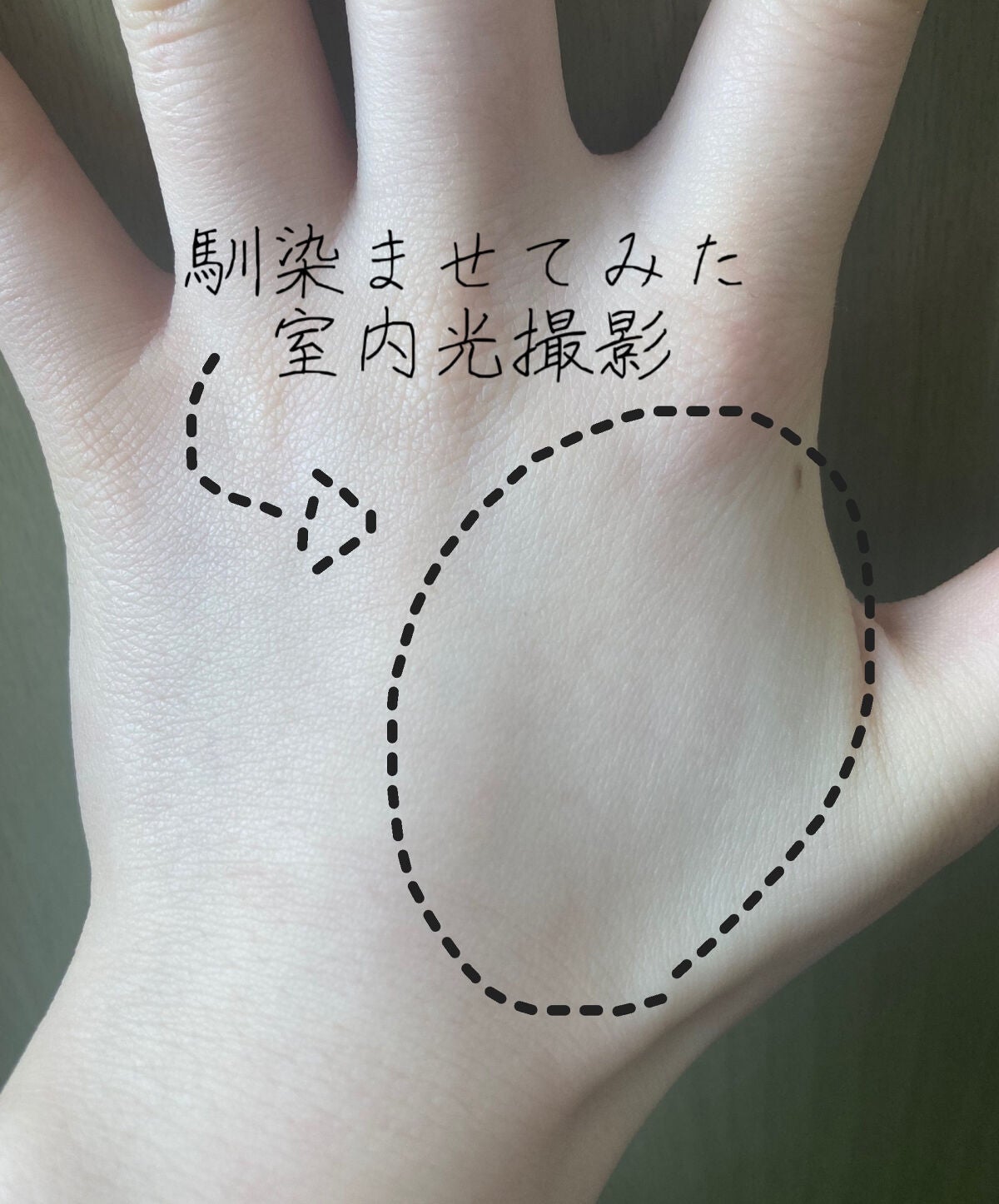 シルキールースモイストパウダー/キャンメイク/ルースパウダーを使ったクチコミ(5枚目)