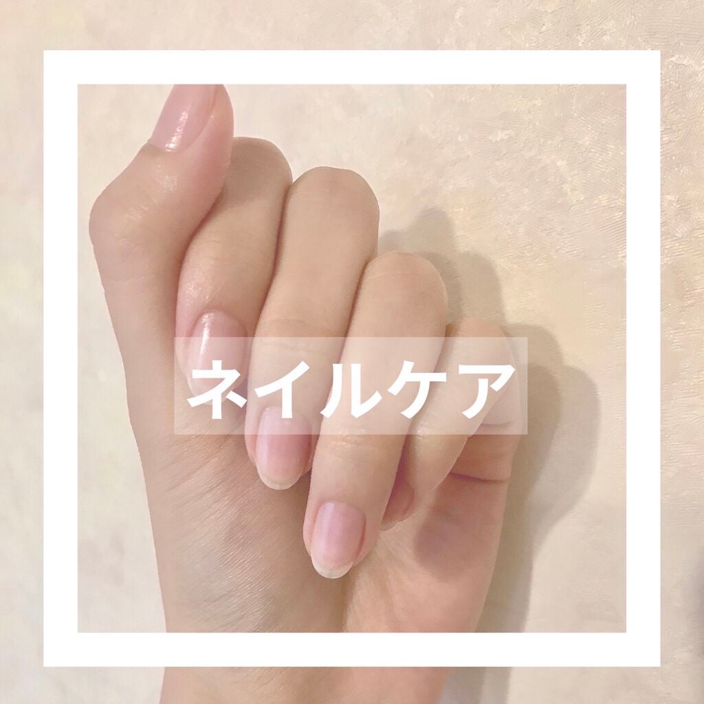 キューティクルオイルペン/ネイル工房/ネイル用品を使ったクチコミ(1枚目)