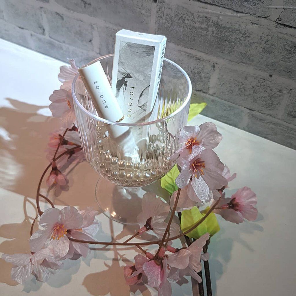 トーン フェイス トリートメント スティック/to/one/美容液を使ったクチコミ（1枚目）