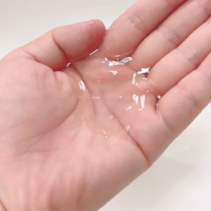 クールソルトスケーリングシャンプー/クールソルトスカルプトリートメント/Dr.G/市販シャンプーを使ったクチコミ(4枚目)