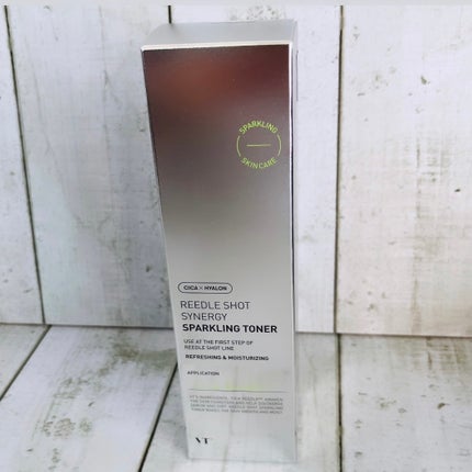 リードルショット300/VT/美容液を使ったクチコミ(4枚目)