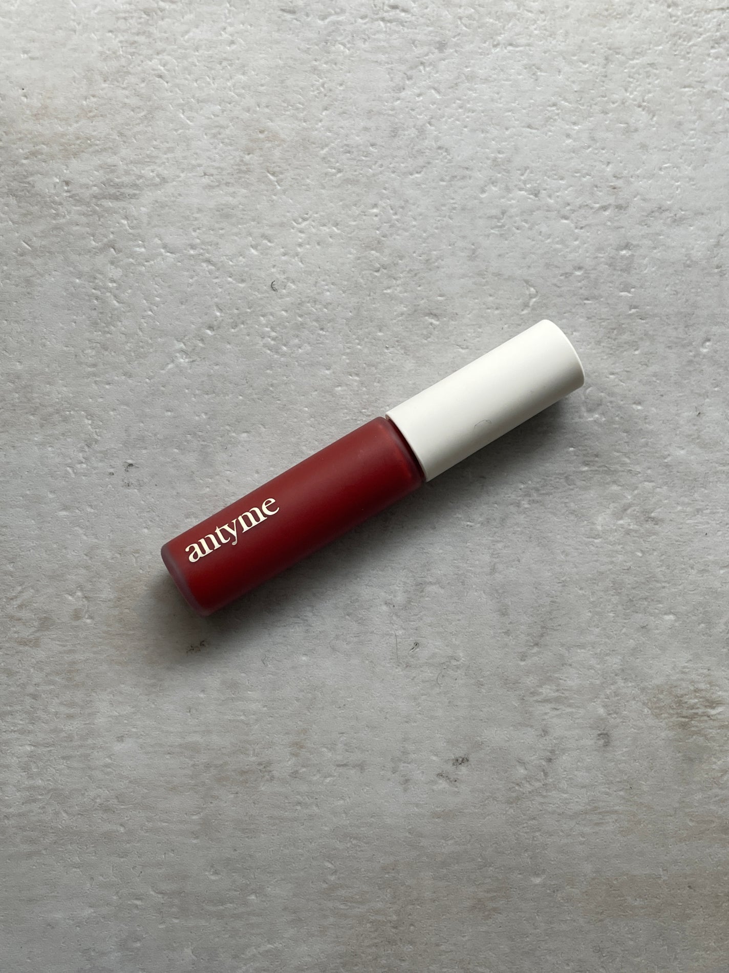 ウィルユウリップティント/antyme/リップティントを使ったクチコミ(1枚目)