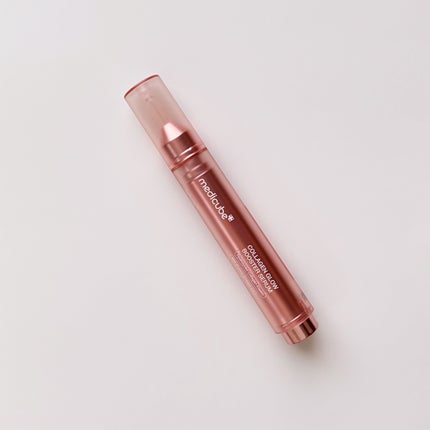 コラーゲングローブースターセラム/MEDICUBE/美容液を使ったクチコミ(1枚目)