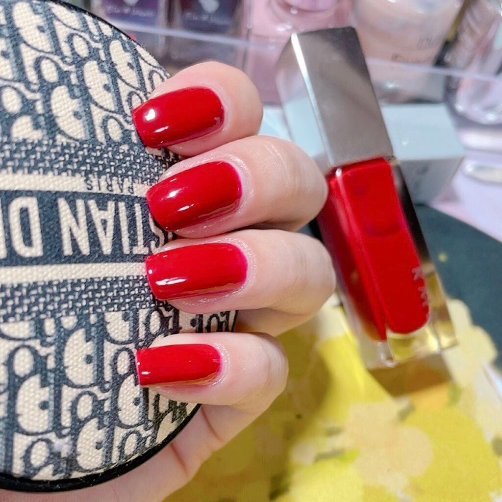 ネイルポリッシュ/RMK/マニキュアを使ったクチコミ(3枚目)