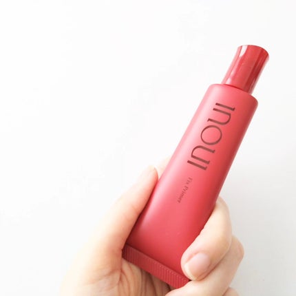 グロープライマー/INOUI/化粧下地を使ったクチコミ(2枚目)