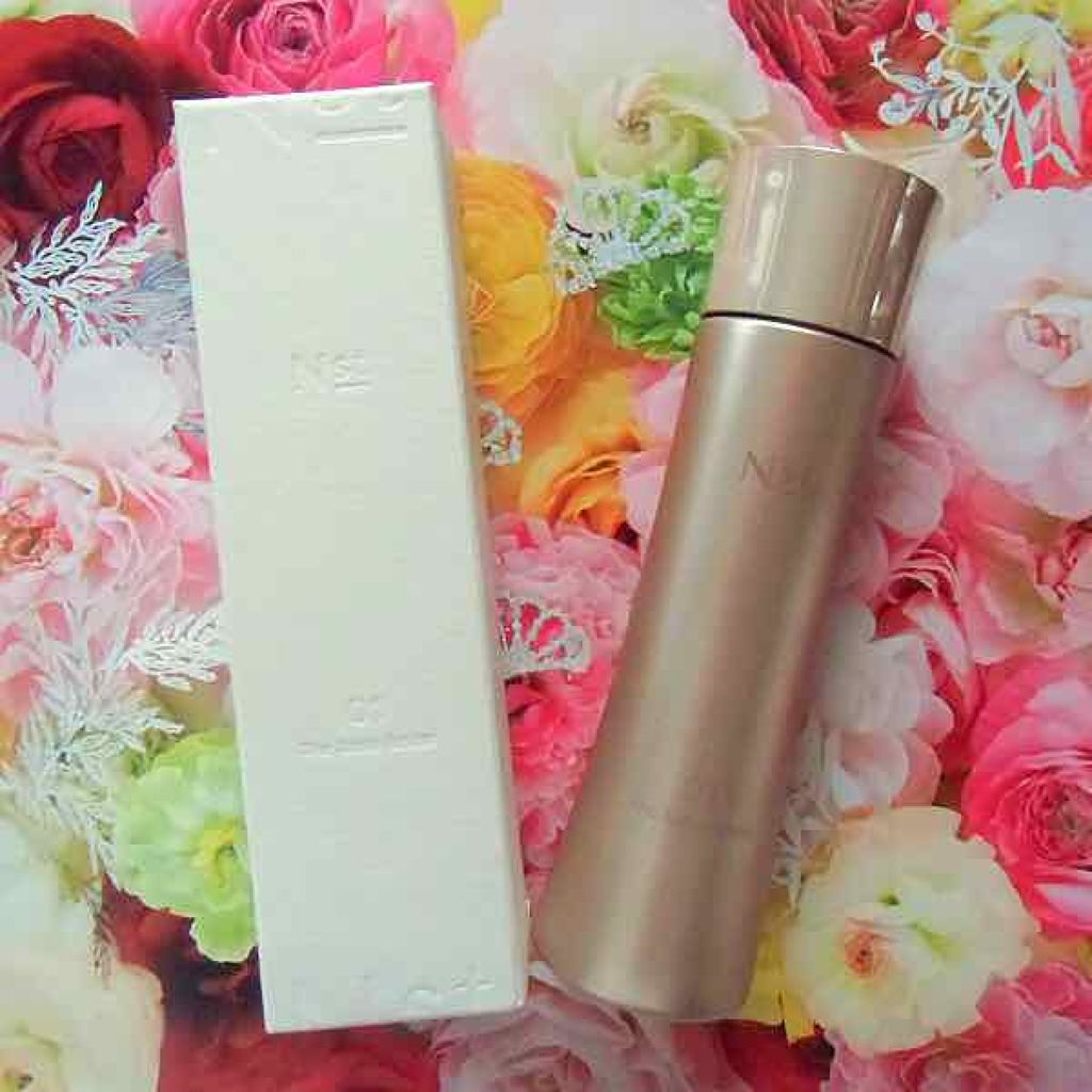 ザ ベース ローション/Nst/化粧水を使ったクチコミ（1枚目）