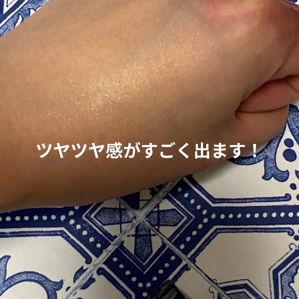 ルースセッティングパウダー トランスルーセント/ローラ メルシエ/ルースパウダーを使ったクチコミ(2枚目)