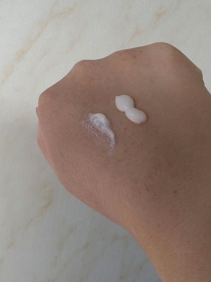 ブライトニングピーリングジェル/Dr.G/ピーリングを使ったクチコミ(2枚目)