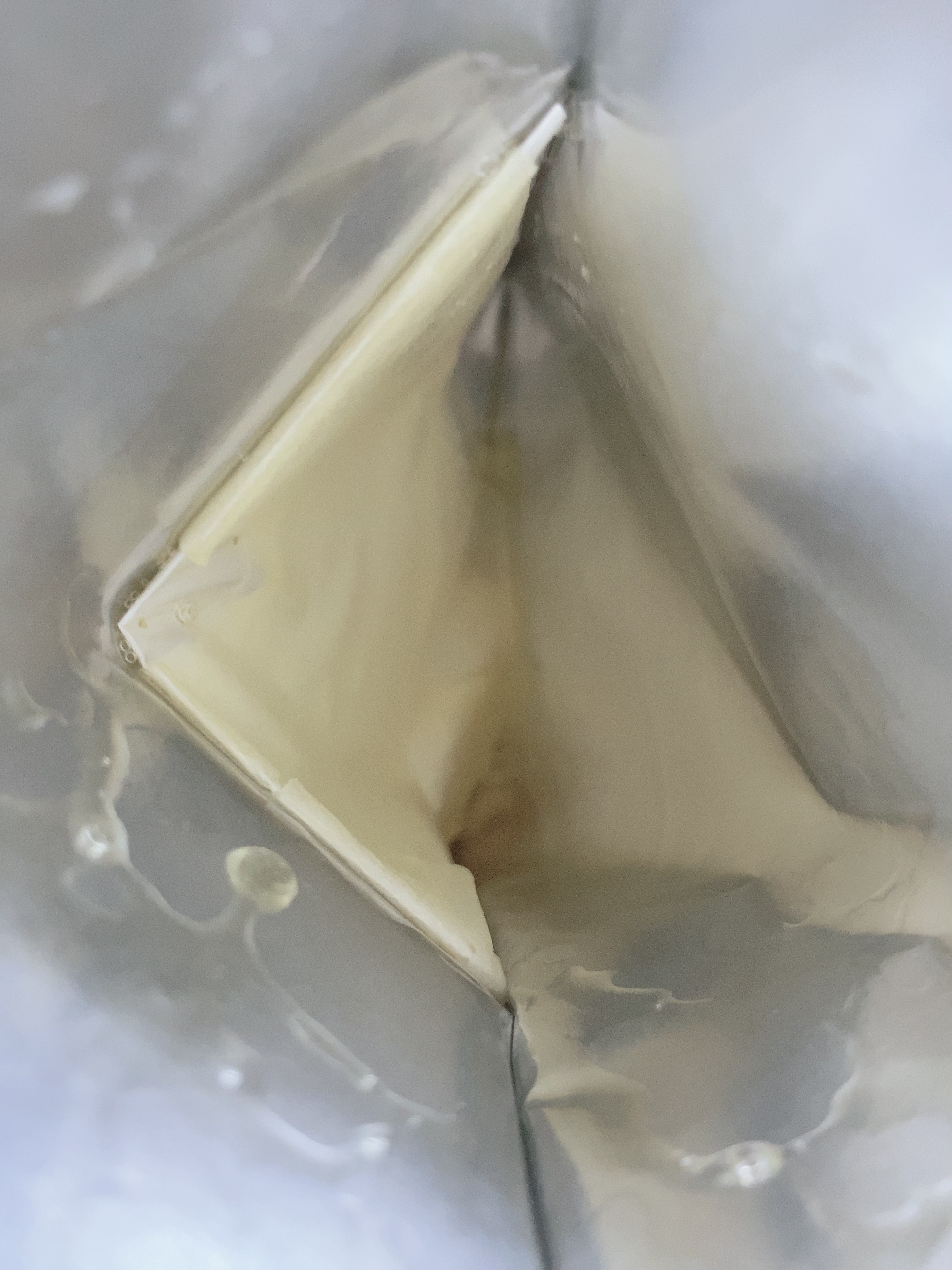 ハニールミナスロイヤル プロポリスマスクアルファ/JMsolution/シートマスク・パックを使ったクチコミ（2枚目）