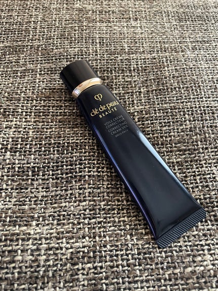 ヴォワールコレクチュールn/クレ・ド・ポー ボーテ/化粧下地を使ったクチコミ(1枚目)