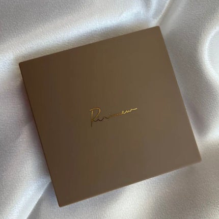 インザミラーアイパレット/Ririmew/アイシャドウパレットを使ったクチコミ(5枚目)