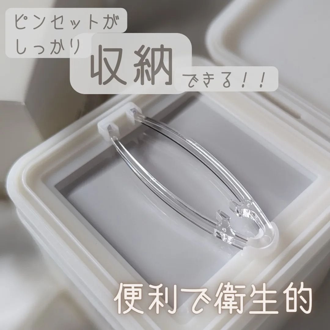 シカピーリングトナーパッド/ONE THING/トナーパッドを使ったクチコミ(2枚目)