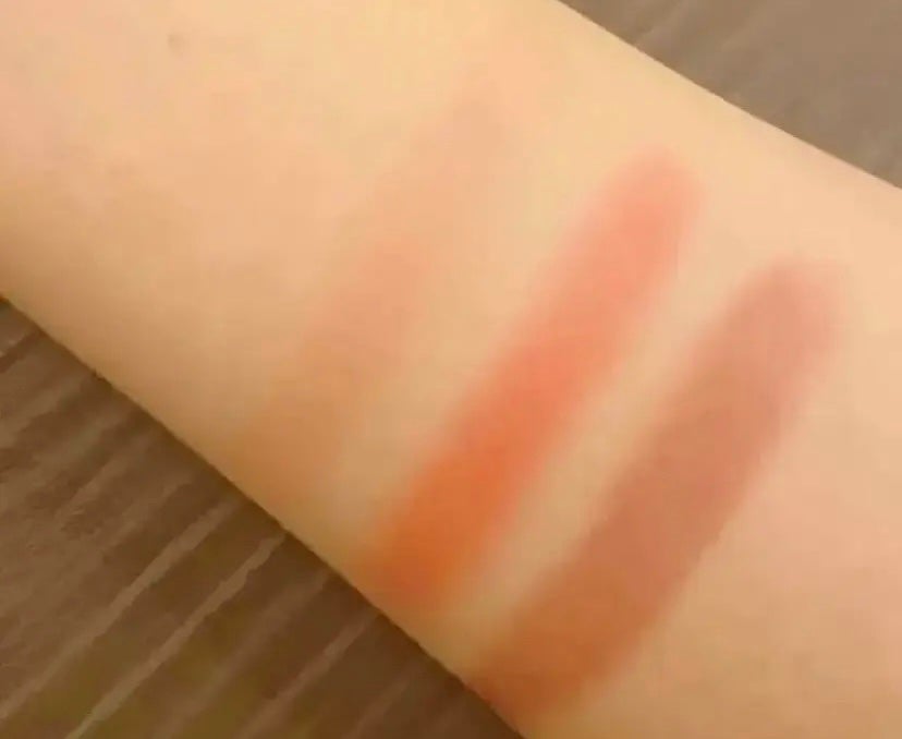 パーツリサイズシャドウ/KATE/アイシャドウパレットを使ったクチコミ(2枚目)