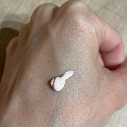 ブラックスネイルグルタチオントーンアップサン/Dr.G/日焼け止めクリームを使ったクチコミ(2枚目)