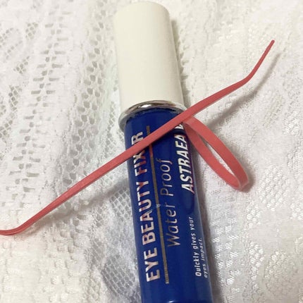 アイトーク/アイトーク/二重まぶた用アイテムを使ったクチコミ(2枚目)