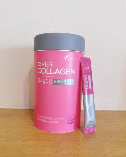 fuzukiフォロバ♡ on LIPS 「毎日飲んでる、コラーゲン。韓国でコラーゲンと言えばこれ!NEW..」(7枚目)