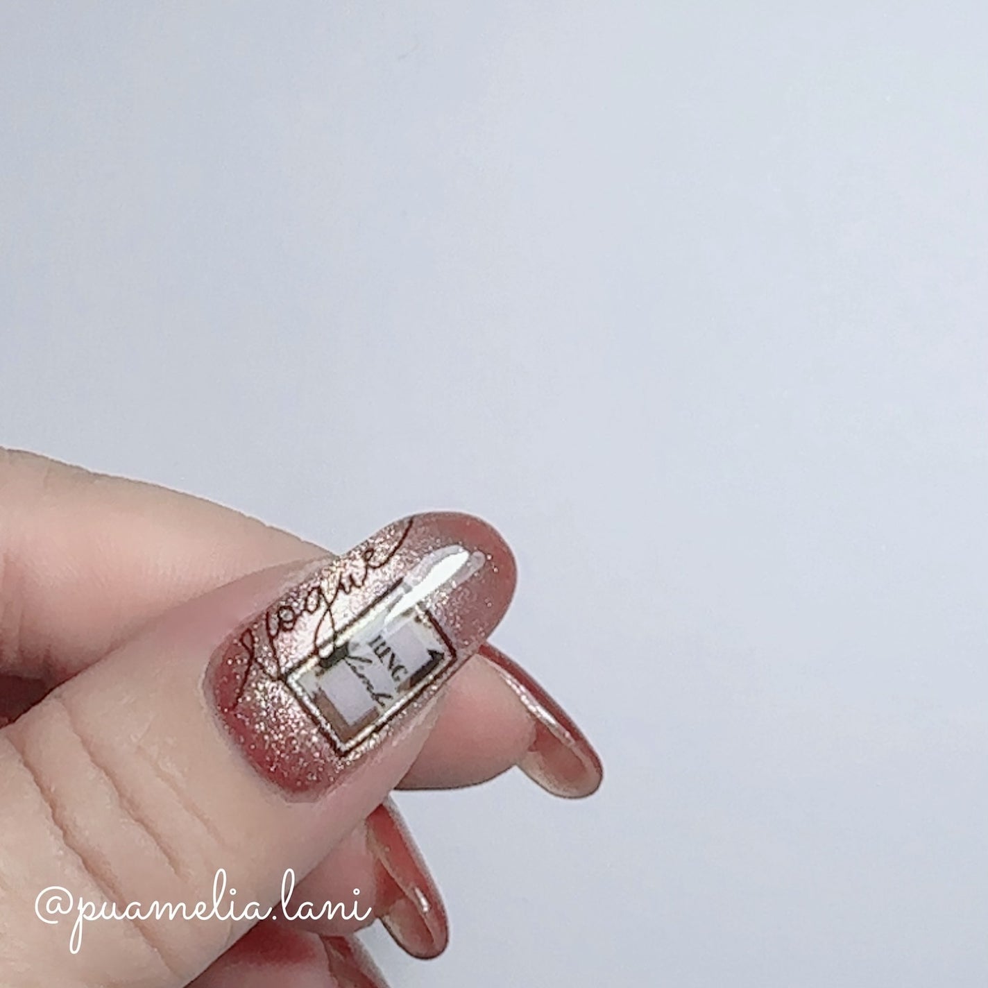 Peel off Base Gel/deumoon/ジェルネイルを使ったクチコミ(7枚目)