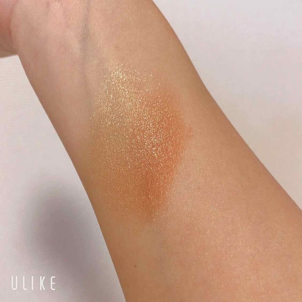 ダブルヴェール アイズ/Visée/アイシャドウパレットを使ったクチコミ(3枚目)