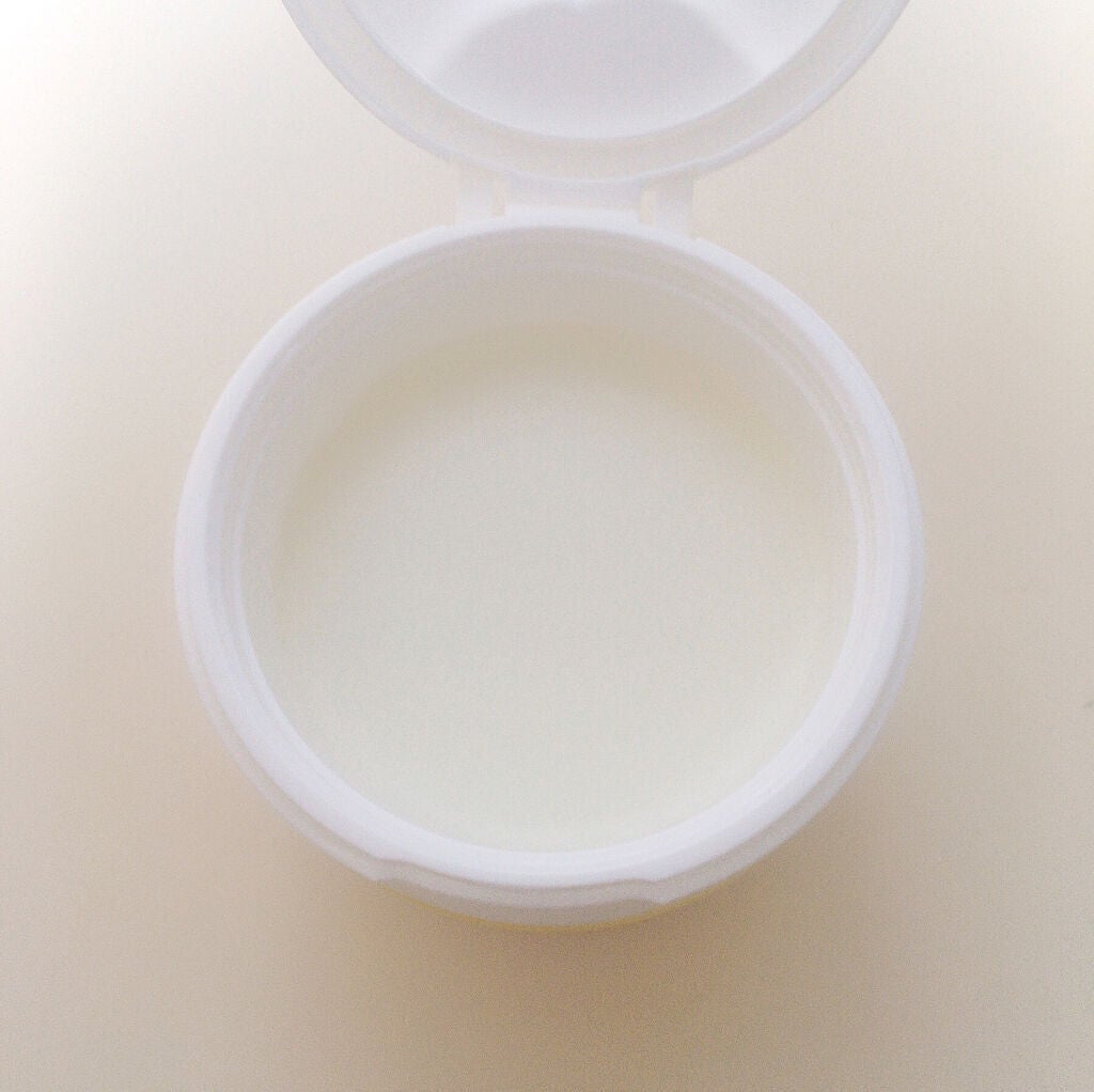 スムースクレンジングバーム/PERFECT ONE FOCUS/クレンジングバームを使ったクチコミ(2枚目)