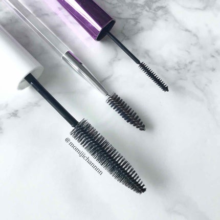 ポイントリペア/plus eau/ヘアジェルを使ったクチコミ(2枚目)