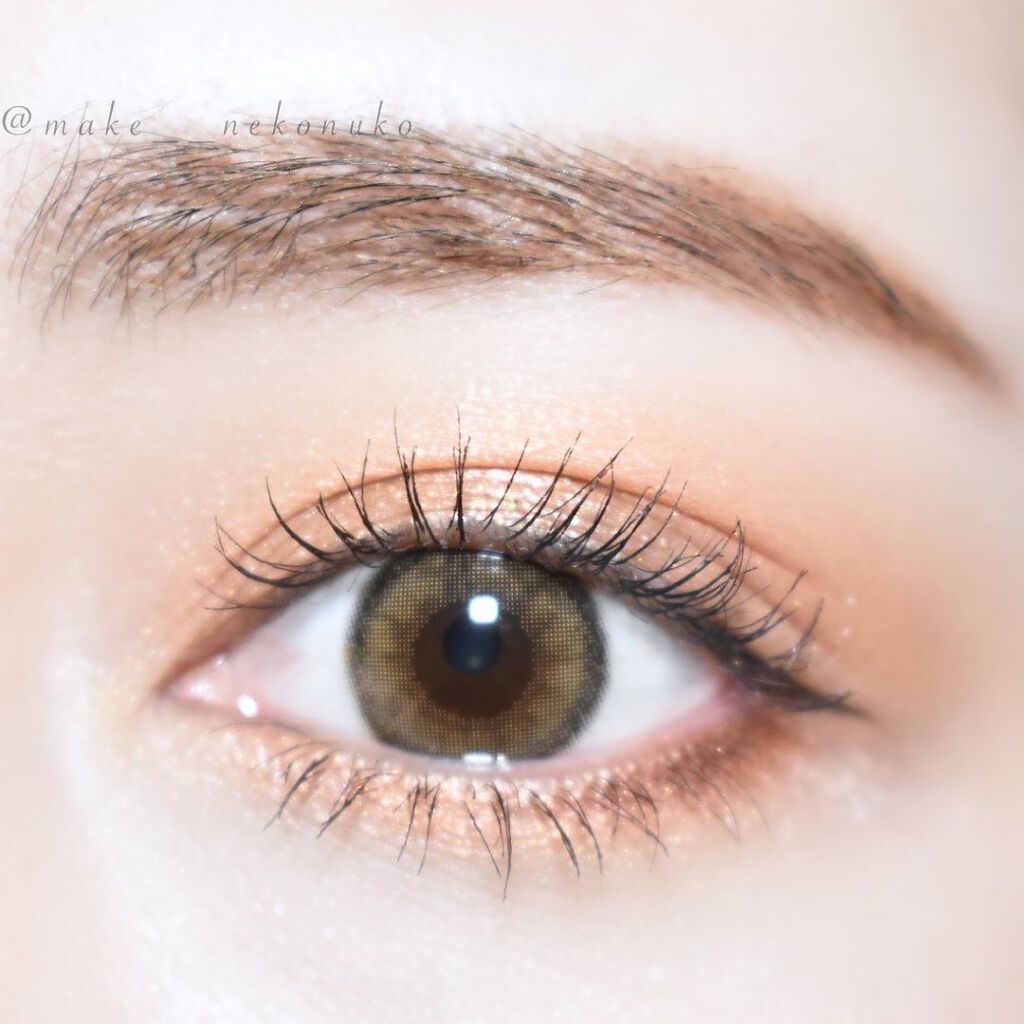 【旧】トリオ ブリック パレット/Dior/アイシャドウパレットを使ったクチコミ(4枚目)