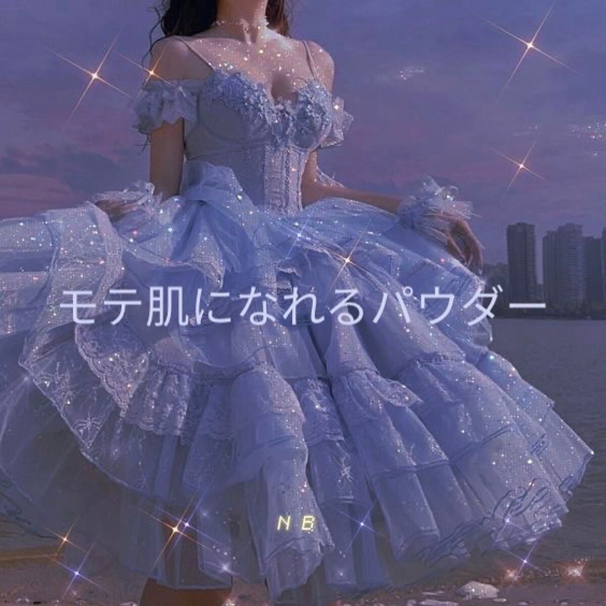 トランスペアレントフィニッシュパウダー/キャンメイク/プレストパウダーを使ったクチコミ(1枚目)