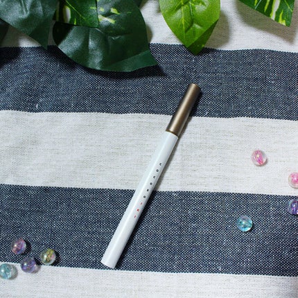 アイデザインライナー/COCOROIKI/リキッドアイライナーを使ったクチコミ(1枚目)