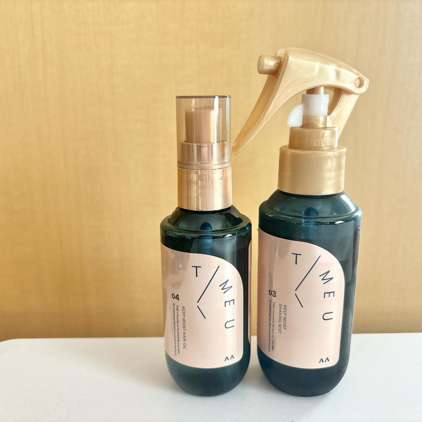 コスメ&スキンケア on LIPS 「T/MEU✨スキンケアの新習慣‼️時間を、味方に!お風呂上がり..」(2枚目)