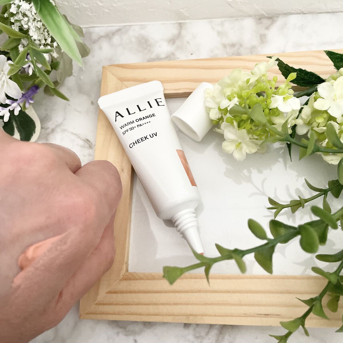 を使ったクチコミ（3枚目）