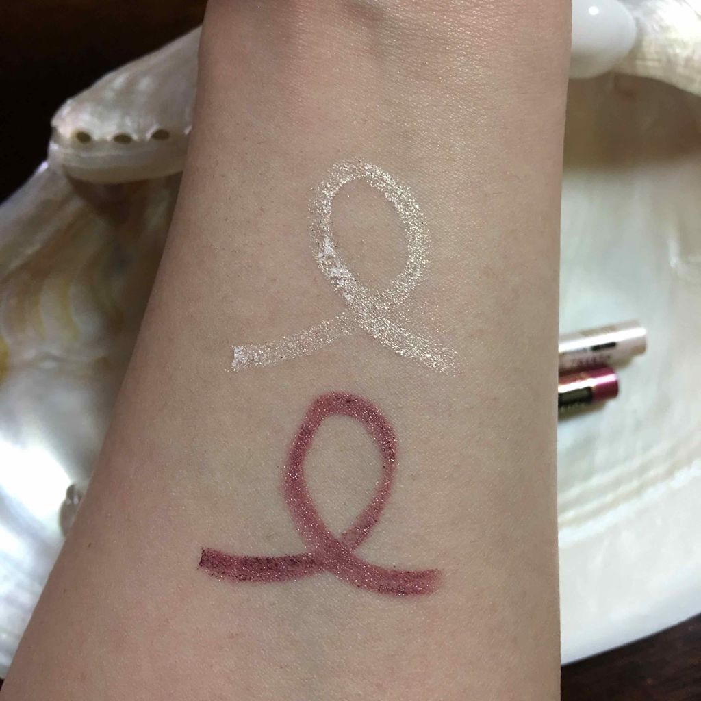 ジュエリングペンシル/MAJOLICA MAJORCA/ペンシルアイライナーを使ったクチコミ(2枚目)