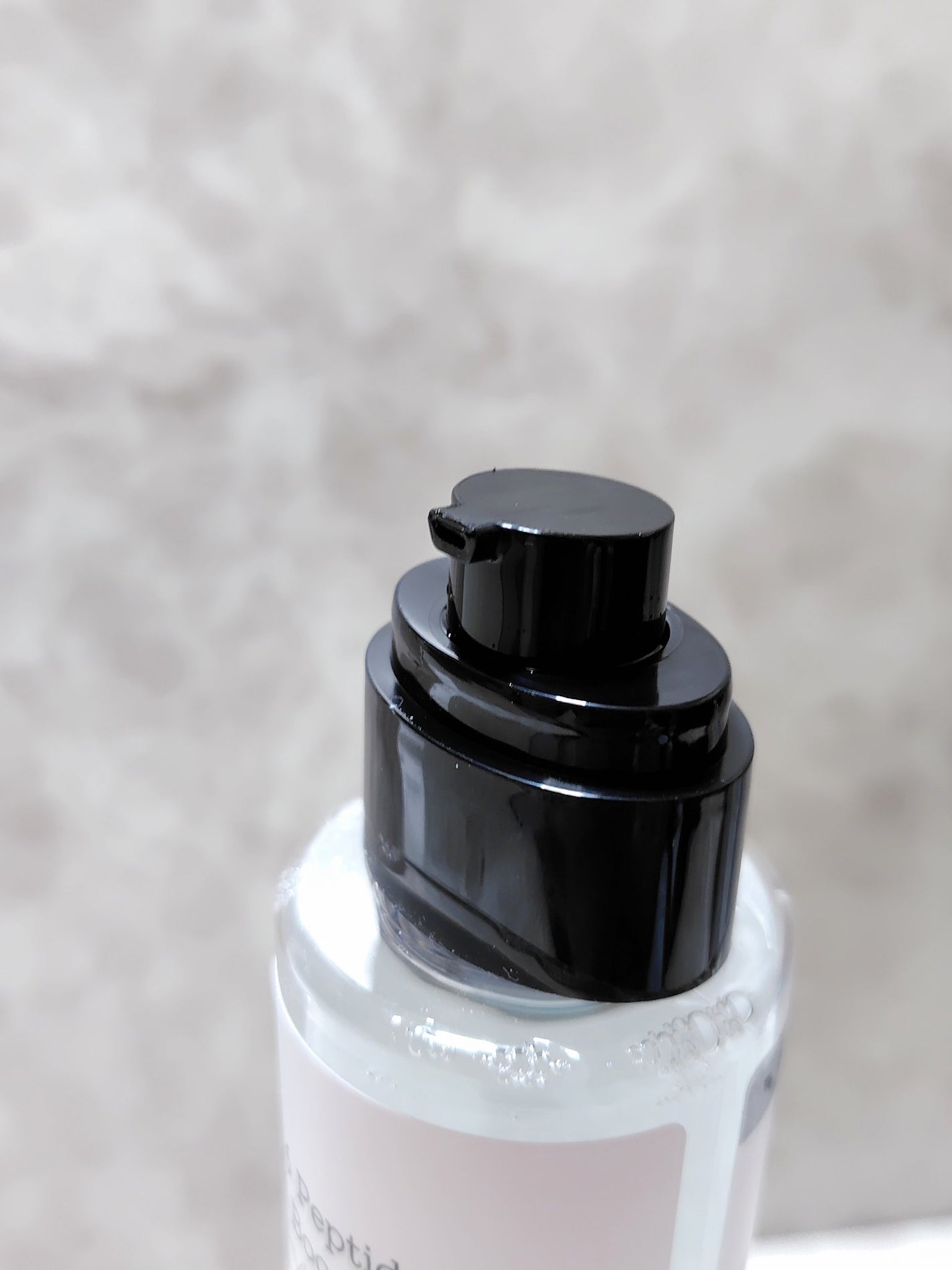 RXザ・6ペプチドスキンブースターセラム/COSRX/ブースター・導入液を使ったクチコミ(2枚目)