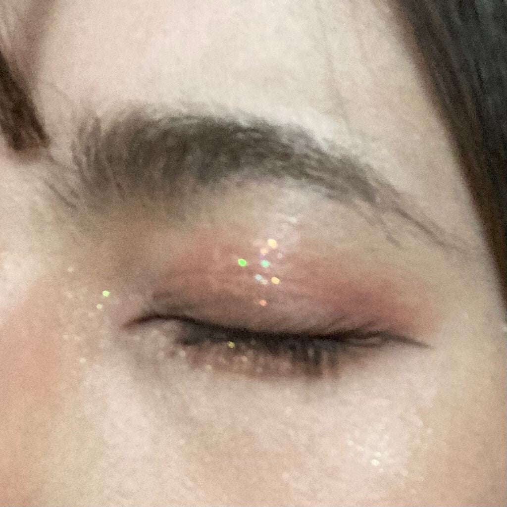 ベターザンパレット/rom&nd/アイシャドウパレットを使ったクチコミ(2枚目)