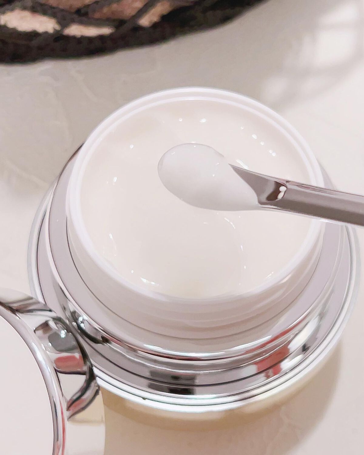 AG アルティメット フェイシャルクリームマスク/AGアルティメット/フェイスクリームを使ったクチコミ（3枚目）