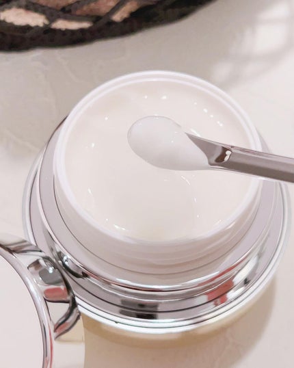 AG アルティメット フェイシャルクリームマスク/AGアルティメット/フェイスクリームを使ったクチコミ(3枚目)