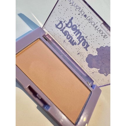 ベターザンチーク/rom&nd/パウダーチークを使ったクチコミ(2枚目)