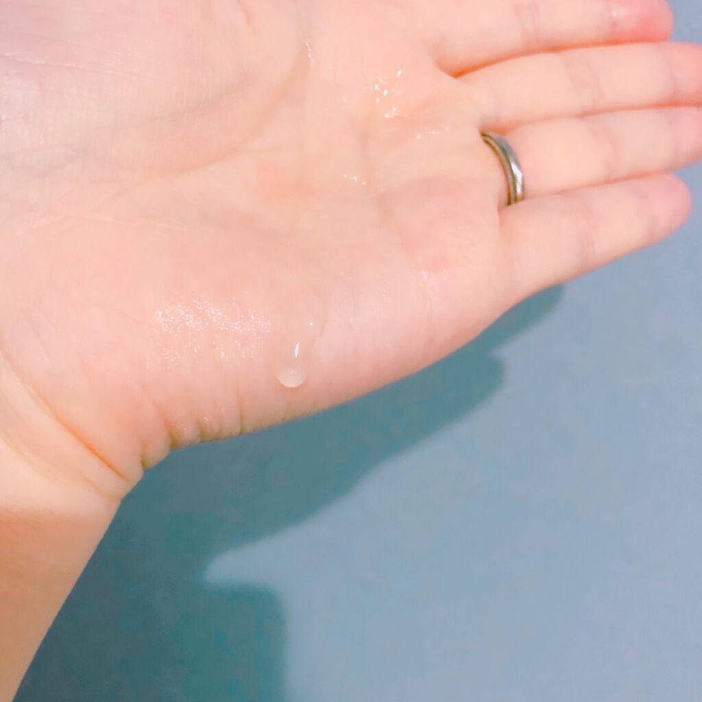 柳屋 あんず油/柳屋あんず油/ヘアオイルを使ったクチコミ(2枚目)