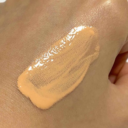 皮脂テカリ防止下地 保湿タイプ/CEZANNE/化粧下地を使ったクチコミ(3枚目)