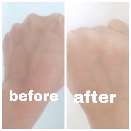 資生堂ベビーパウダー(プレスド)/ベビー/ボディパウダーを使ったクチコミ(3枚目)