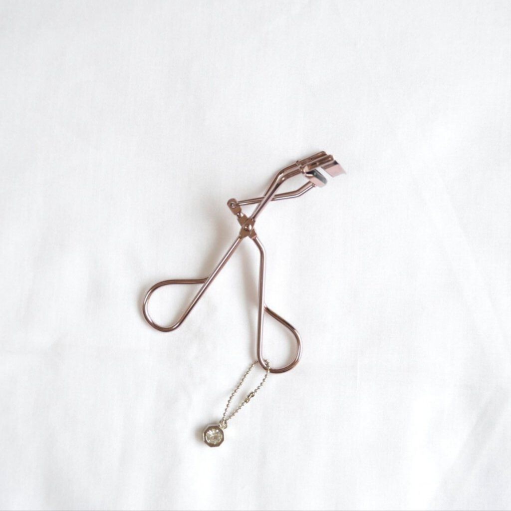 アイラッシュカーラー/JILL STUART/ビューラーを使ったクチコミ（1枚目）