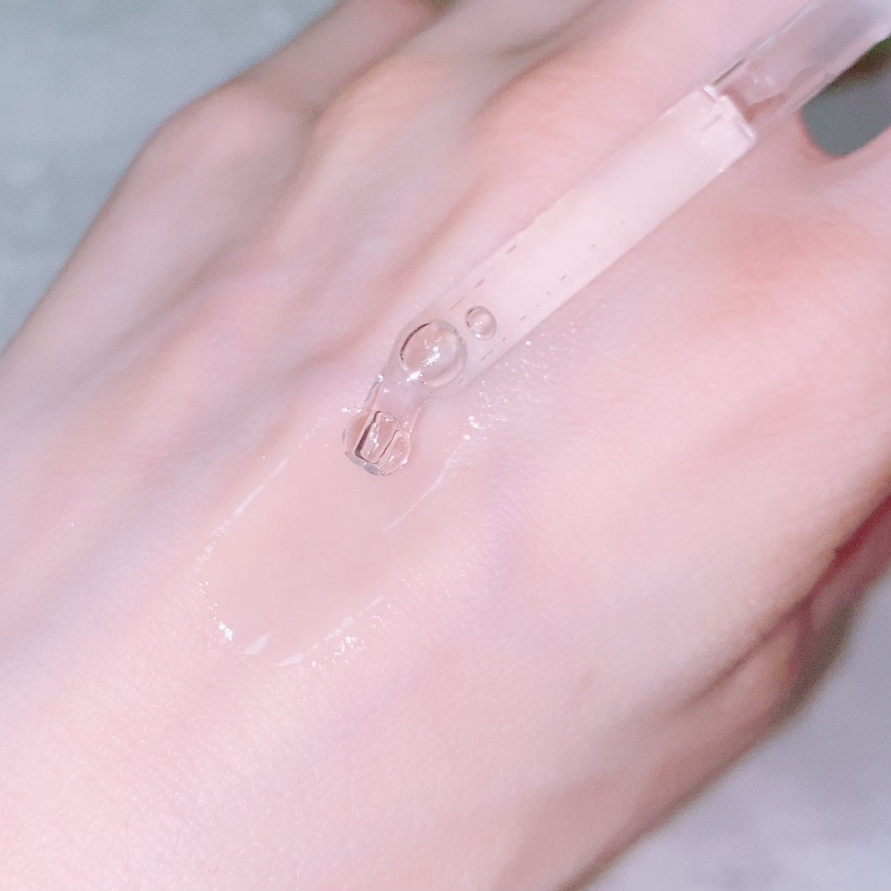 POWER 10 FORMULA VB EFFECTOR/It's skin/美容液を使ったクチコミ(3枚目)